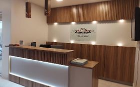 Hotel Pousada Figueiredo